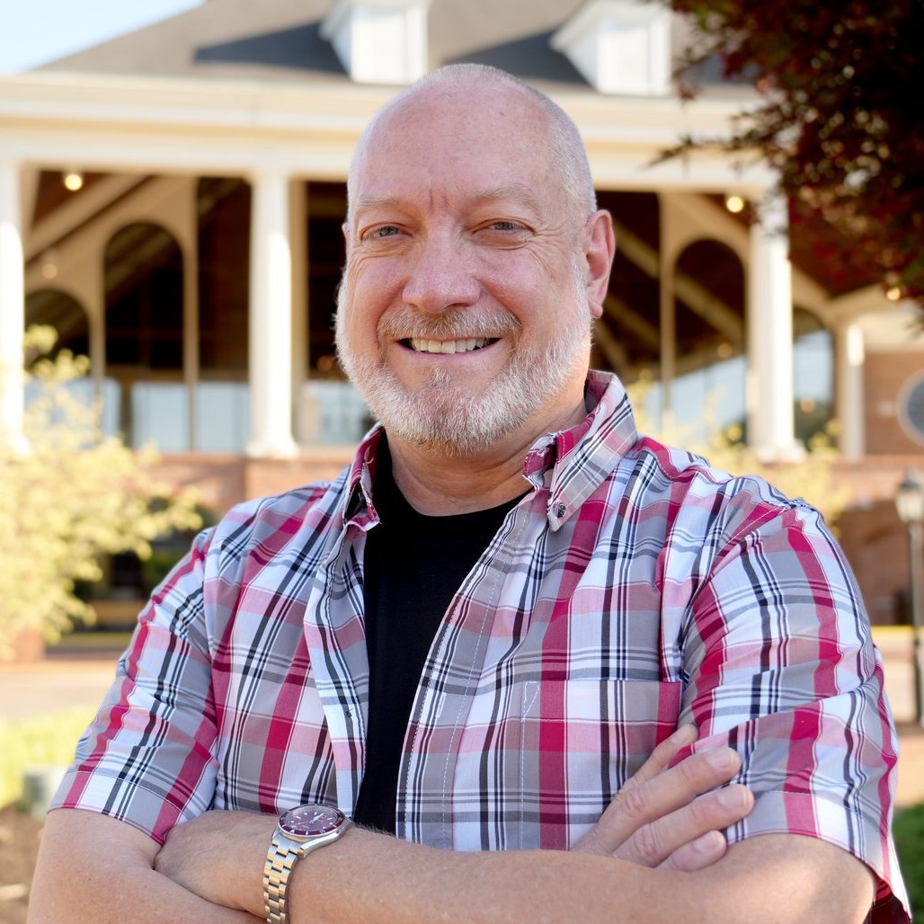 Scott Weckerly
